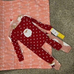Child of Mine pajama sets